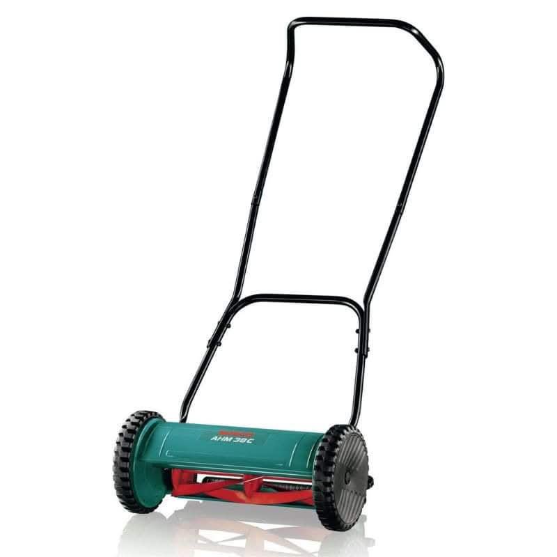 Tondeuse à Gazon Manuelle AHM 38 G BOSCH