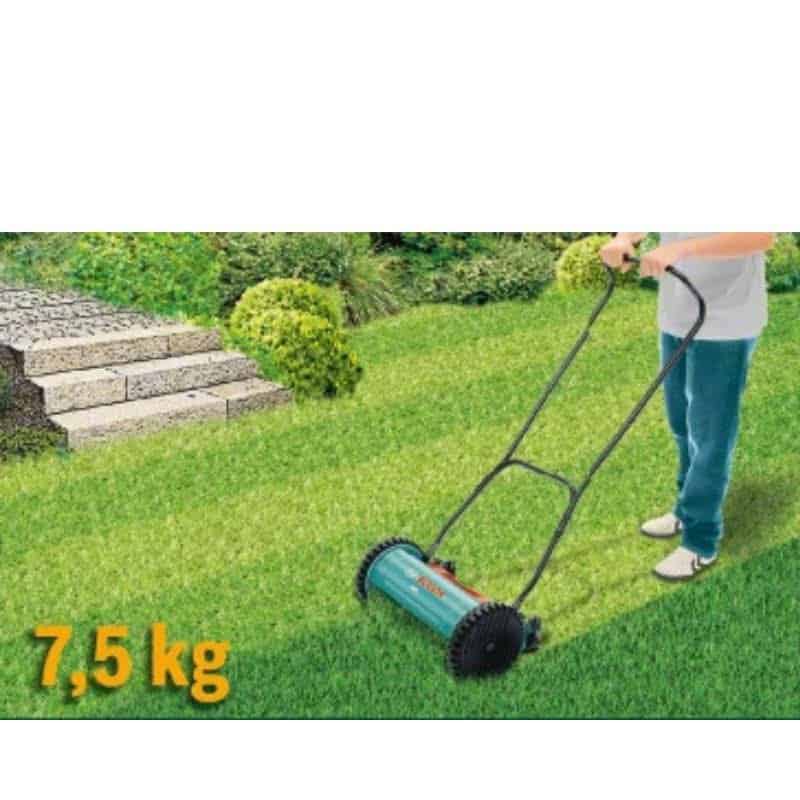 Tondeuse à Gazon Manuelle AHM 38 G BOSCH – Image 7