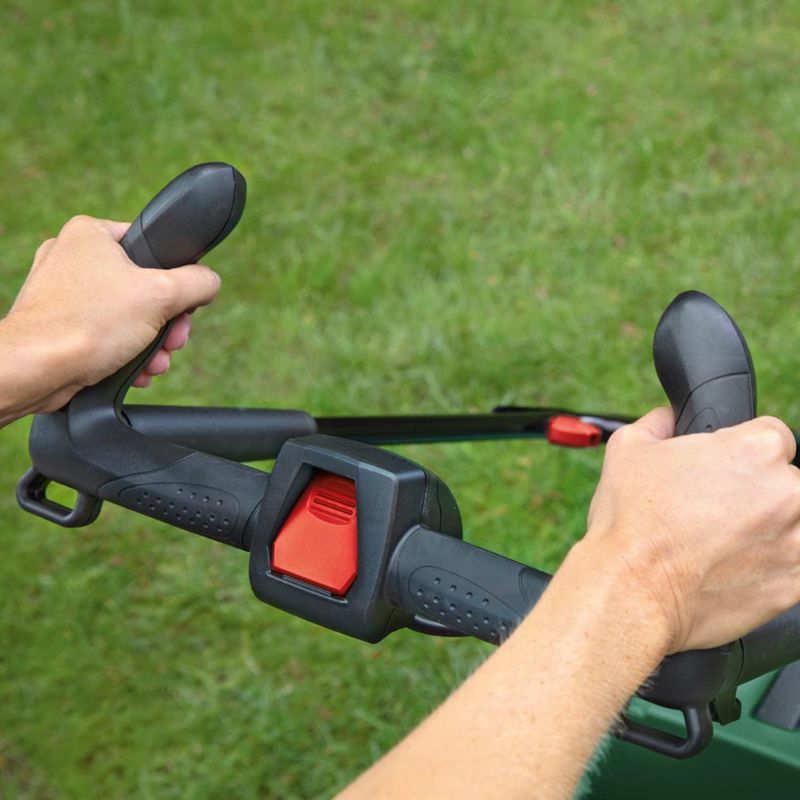 Tondeuse sans fil Bosch CityMower 18