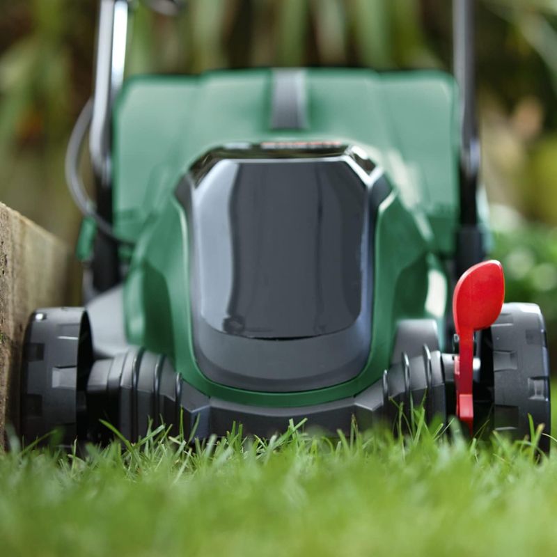 Tondeuse sans fil Bosch CityMower 18